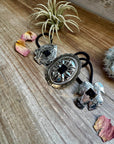 Concho Hair Tie - pick your favorite