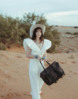 The Old Money Tote a Haute Southern Hyde by Beth Marie Exclusive