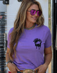 RODEO MOM | TEE