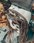 The Jackson Concealed Carry a Haute Southern Hyde by Beth Marie Exclusive