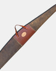Leather Rifle Case