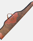 Leather Rifle Case