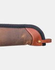 Leather Rifle Case