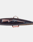 Leather Rifle Case