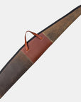 Leather Rifle Case