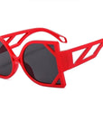 Boujee Boat sunglasses