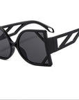 Boujee Boat sunglasses