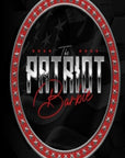The Patriot Barbie official coin