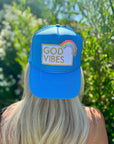 God Vibes Trucker Hat