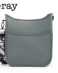 Neoprene Messenger