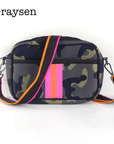 Neoprene Crossbody