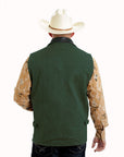 Concealed Carry Vest