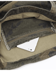 Kristy Canvas Tote