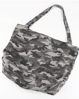 Kristy Canvas Tote