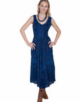 Lace Front Dress - HC118
