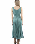 Lace Front Dress - HC118