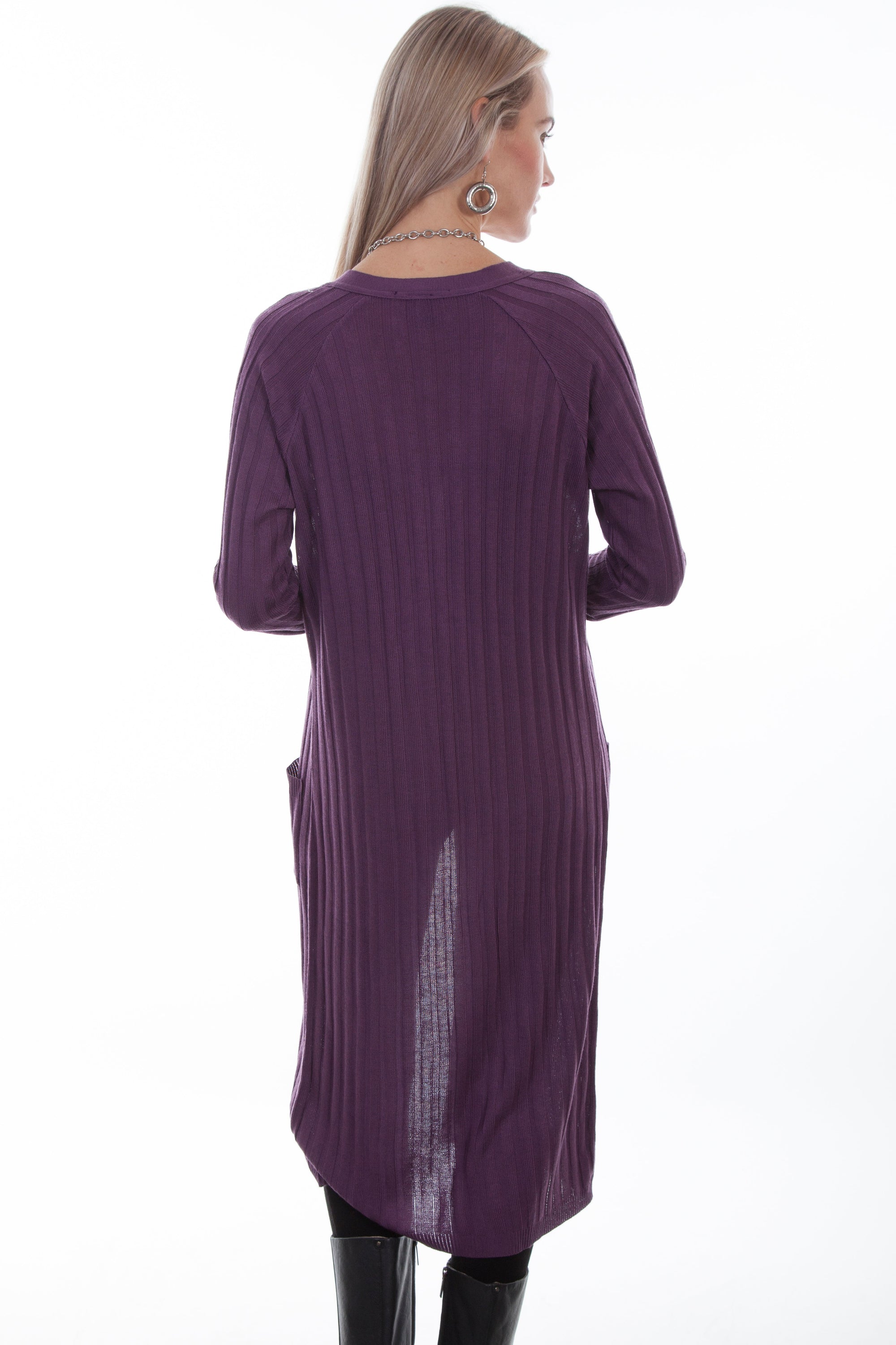 Cardigan - HC338