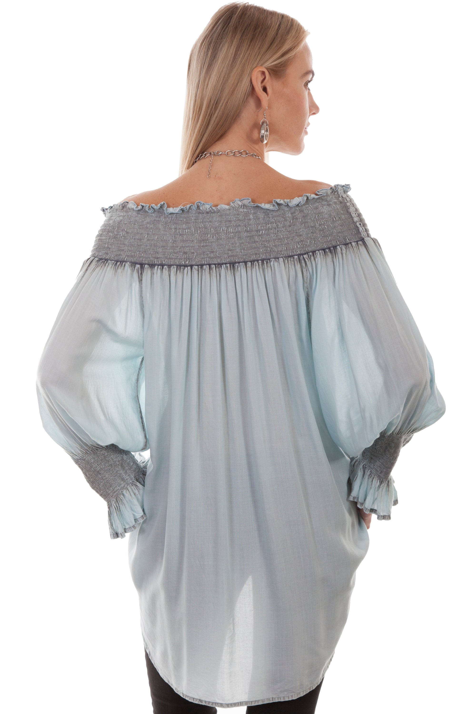 New Blouse - HC408