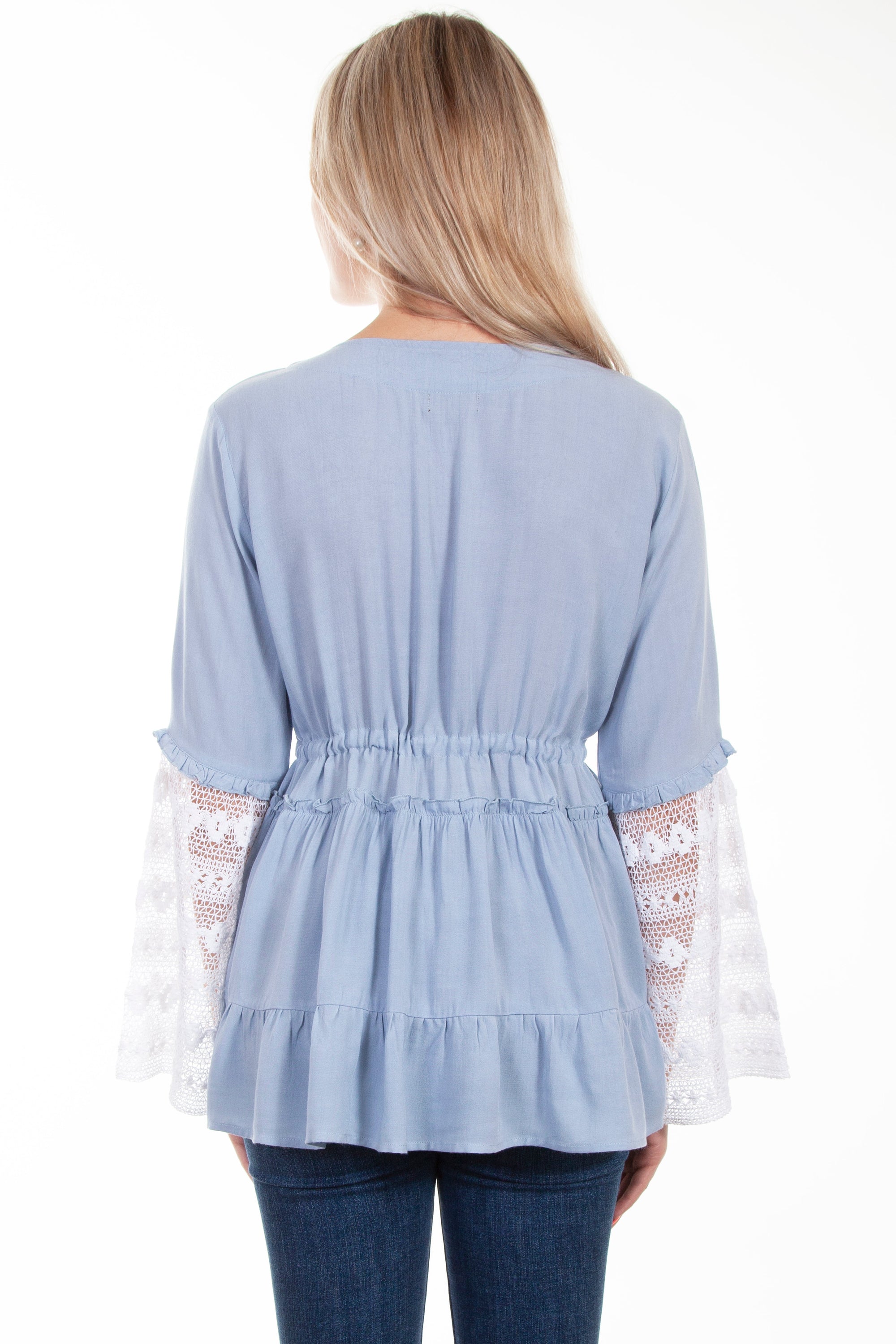 Dream Catcher Blouse - HC634
