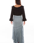 Rayon Skirt - HC64