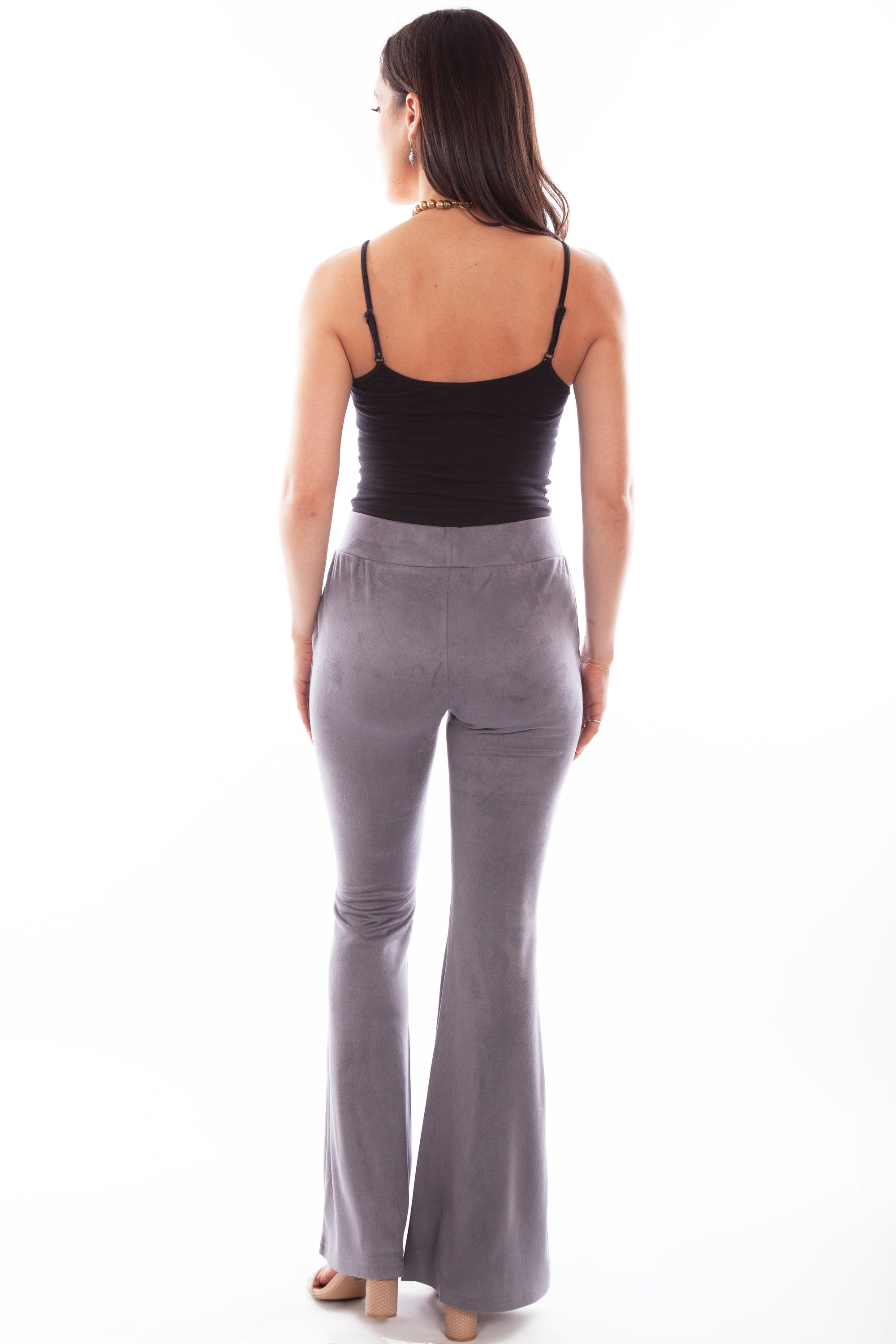 Bell Bottom Pant - HC772