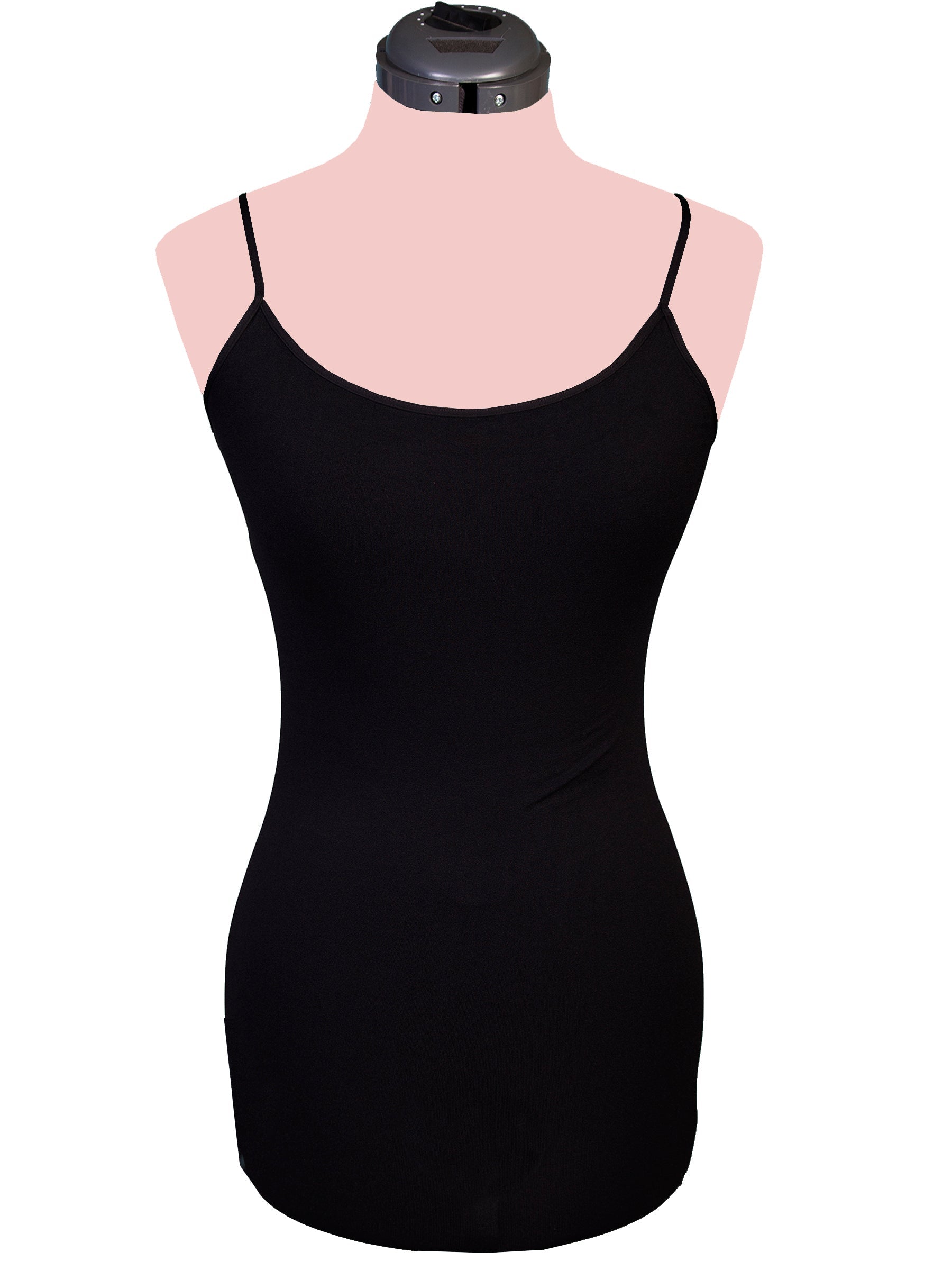 Seamless Camisole (5 Pack) - HC84