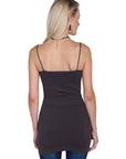 Long Seamless Camisole (5 Pack) - HC84L