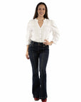 Panel Jeans - HC976