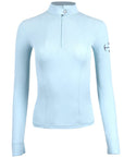 Nadia - Long Sleeve Riding Shirt