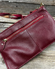 Leather Purse/Handbag HP113