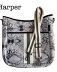 Neoprene Messenger
