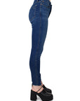 The Heart Breaker Skinny - Vera