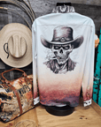 Rebel Cowboy 2A Arena Button Up Shirt