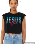 Jesus Won -clearance