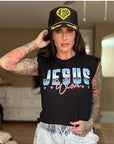 Jesus Won -clearance