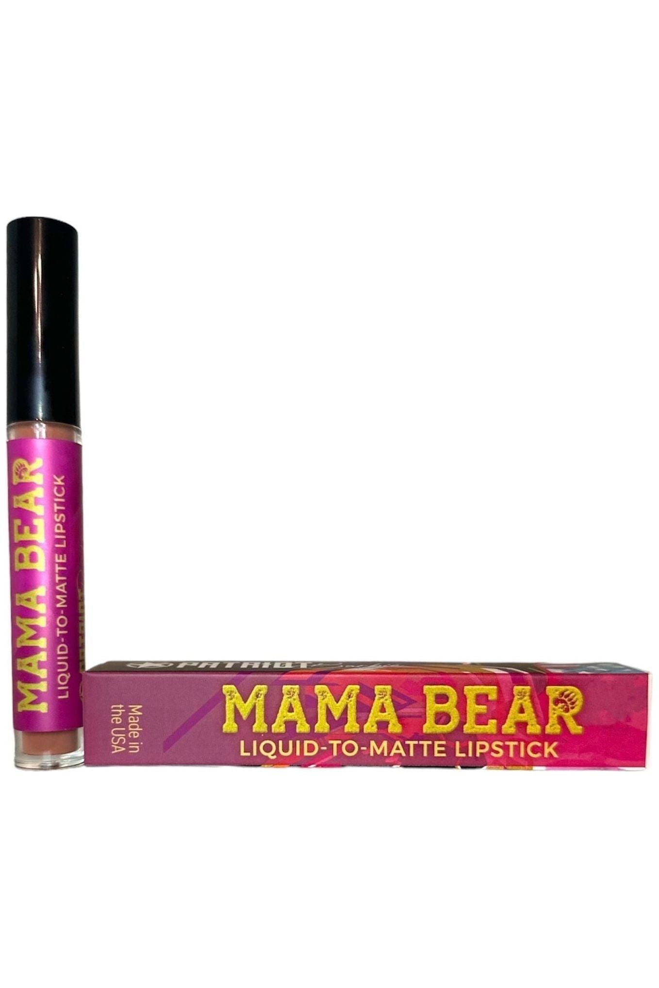 Patriot Barbie Exclusive Matte Lipstick