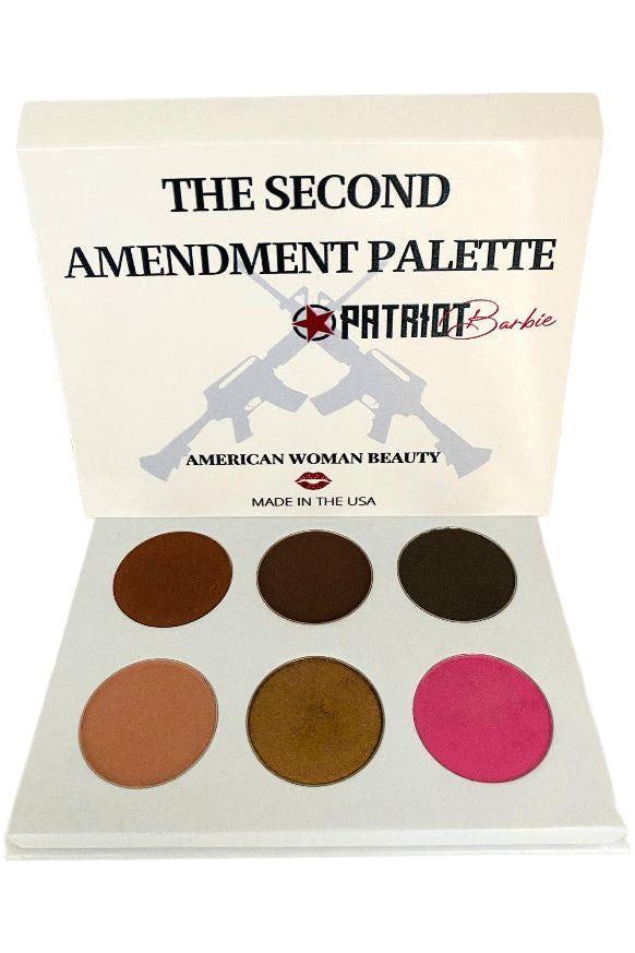 Eye Shadow Palettes -clearance