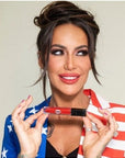 Patriot Barbie Exclusive Lip Gloss -clearance