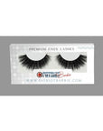 Patriot Barbie Premium Faux Lashes