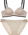 Monroe Bra and Panty Set