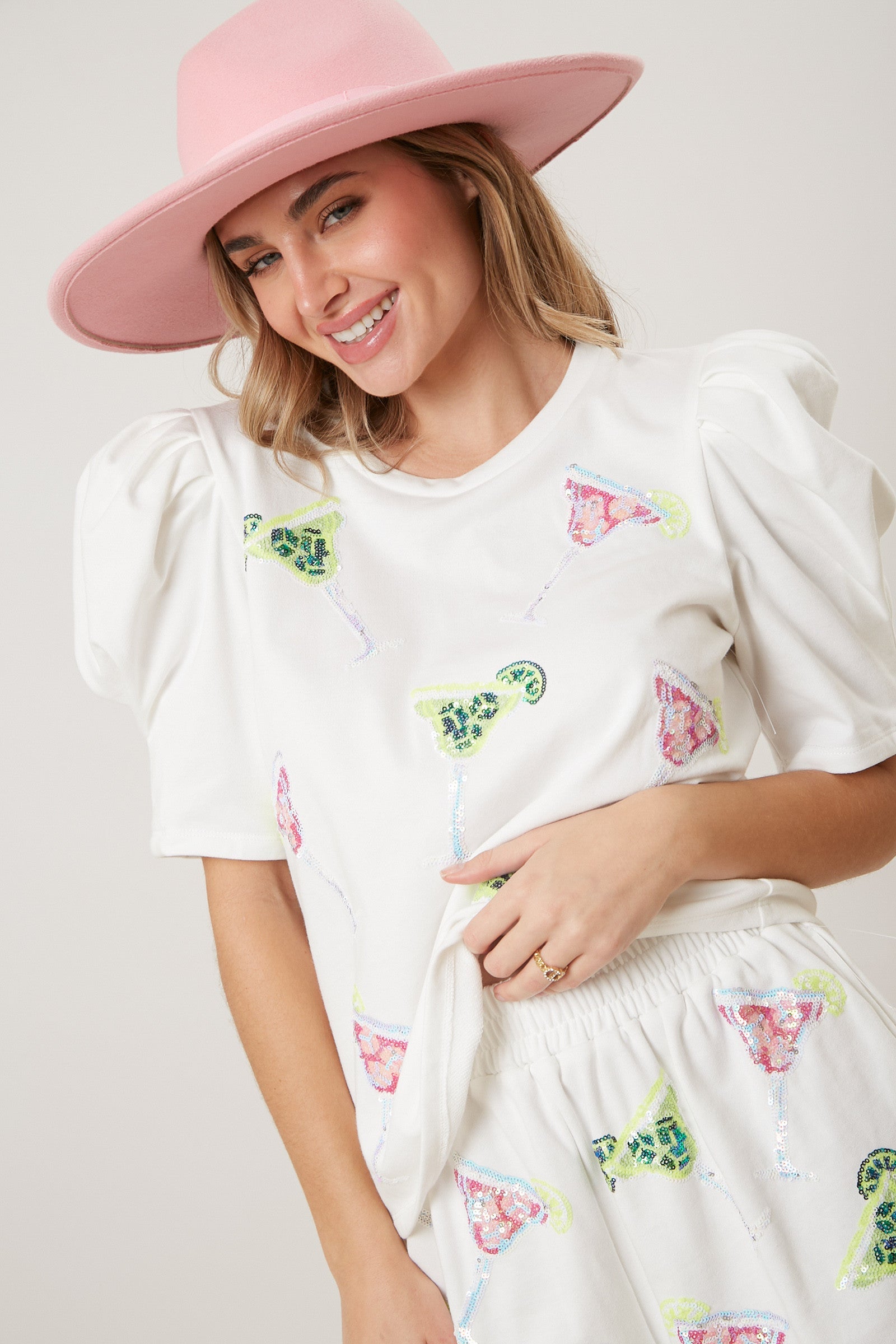 Salt &amp; Lime Set