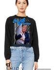 My President -clearance