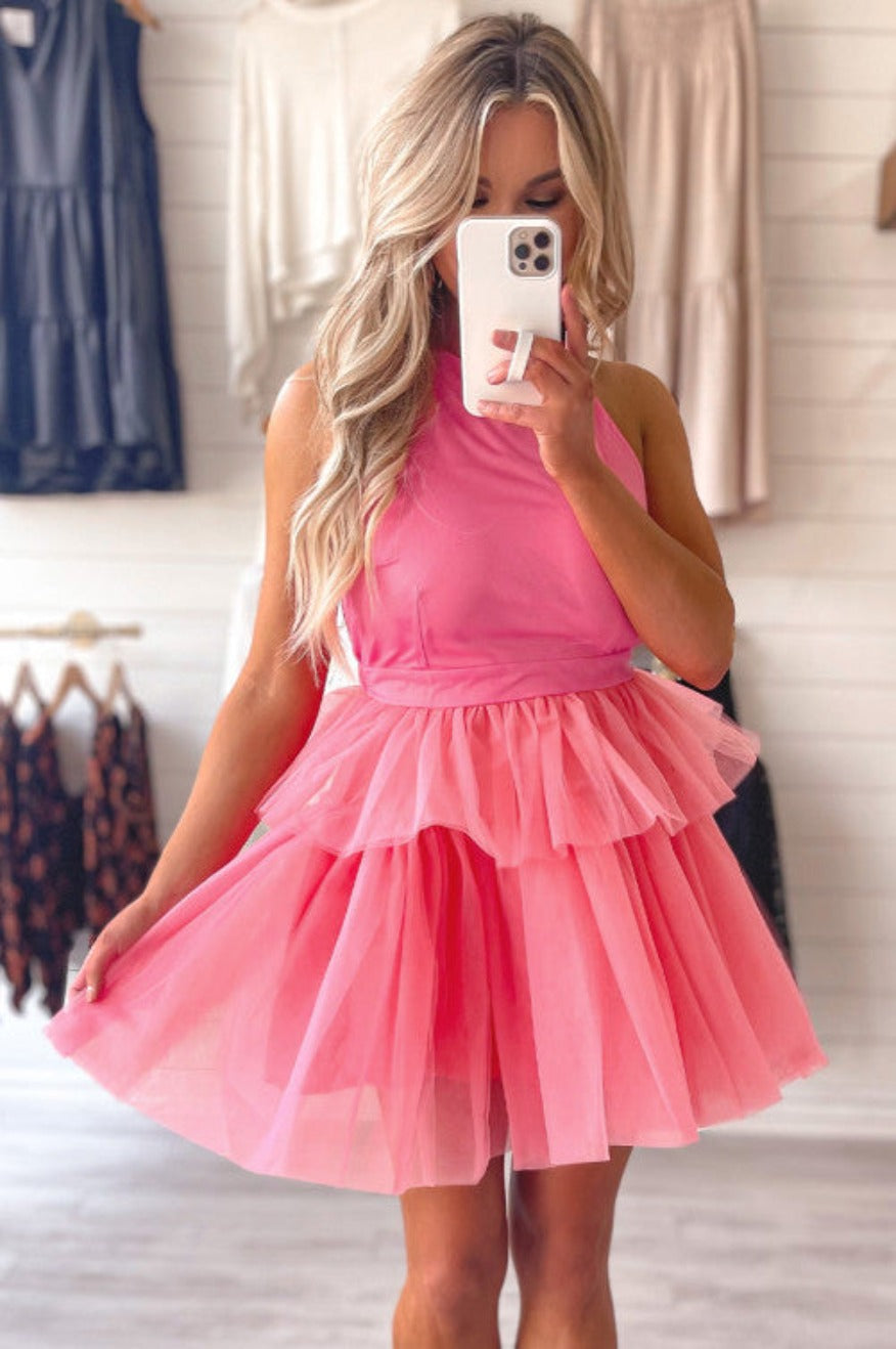 Strawberry Shortcake dress