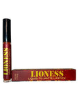 Patriot Barbie Exclusive Matte Lipstick