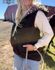 Vagabond Reversible Vest