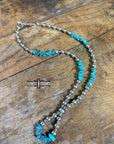 Sonoran Sunset Necklace