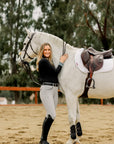 Evolution - Knee Patch Breeches