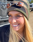 Backwoods Beanie