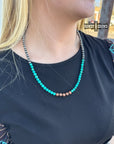 Ramblin' Necklace