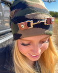 Backwoods Beanie
